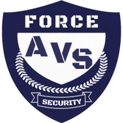 FORCE AVS SECURITY