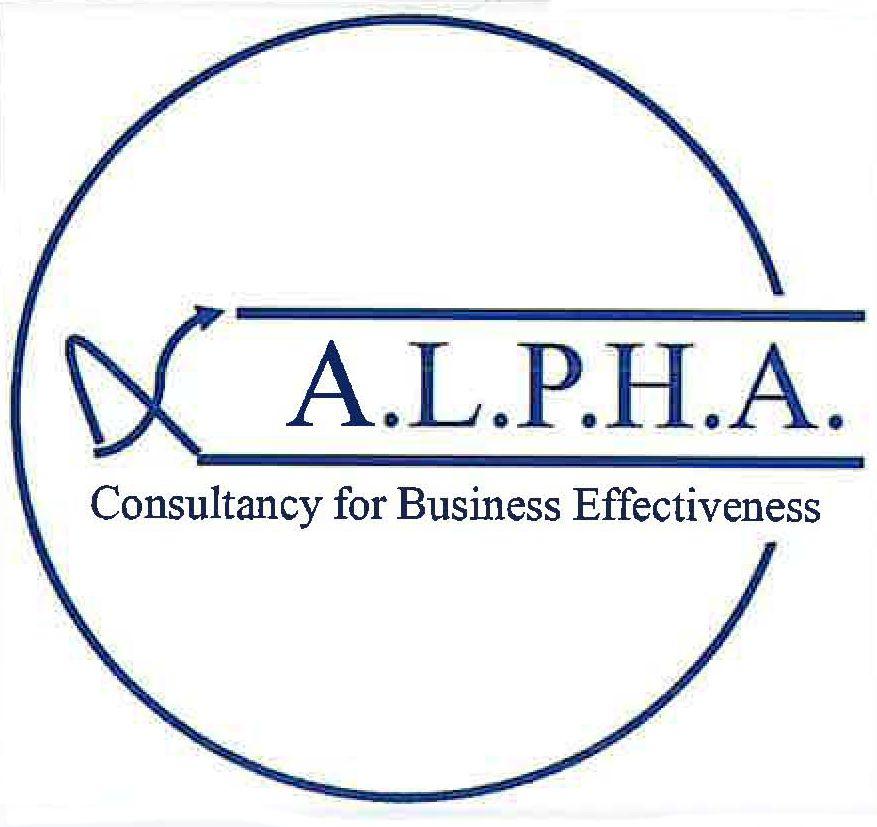 A.L.P.H.A. Consultancy for Business Effectiveness
