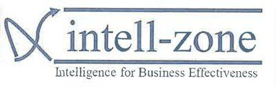 intell-zone Intelligence for Business Effectiveness