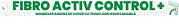 FIBRO ACTIV CONTROL + MEMBRANĂ BARIERĂ DE VAPORI CU TEHNOLOGIE HIGROVARIABILĂ