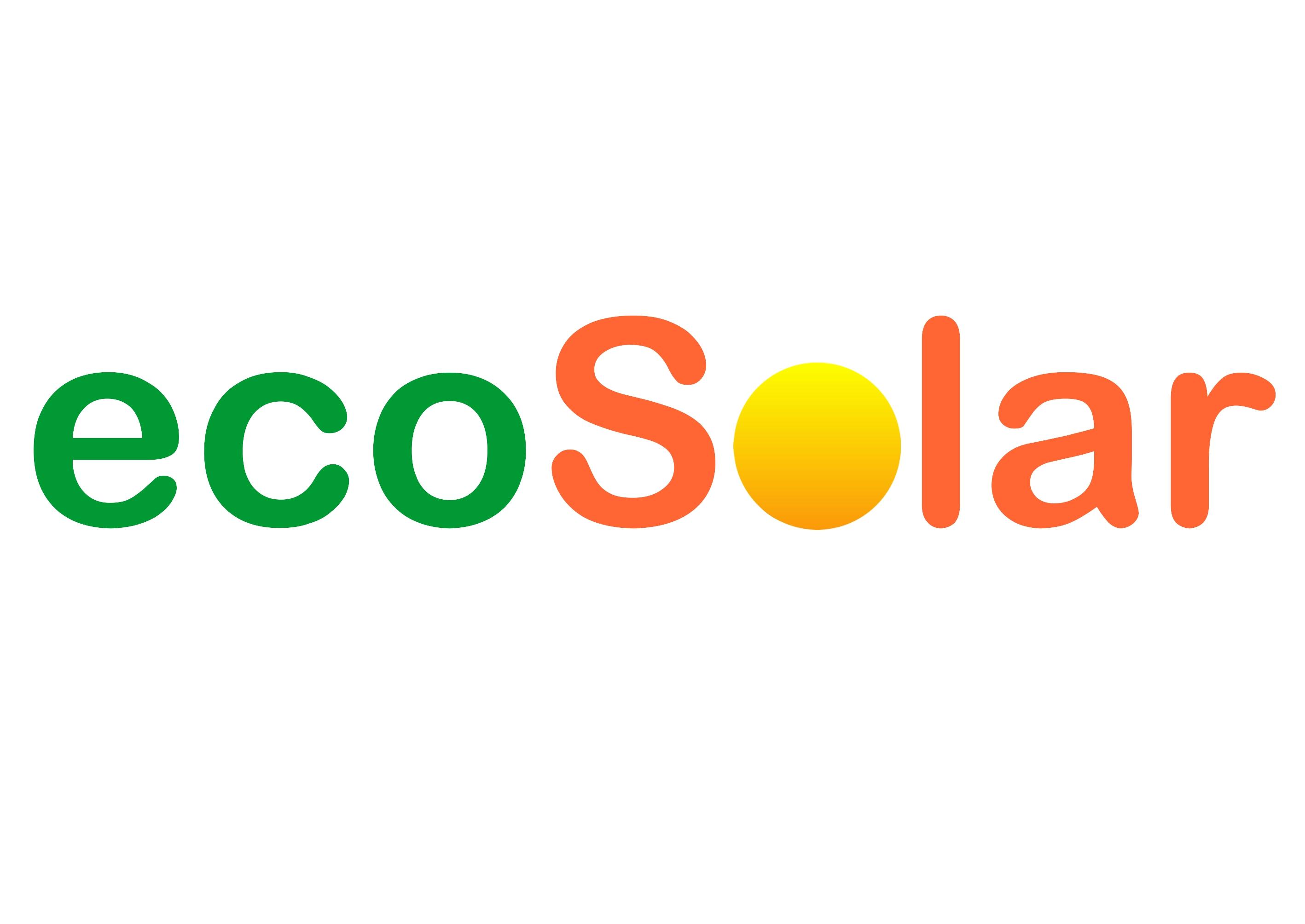 ecoSolar