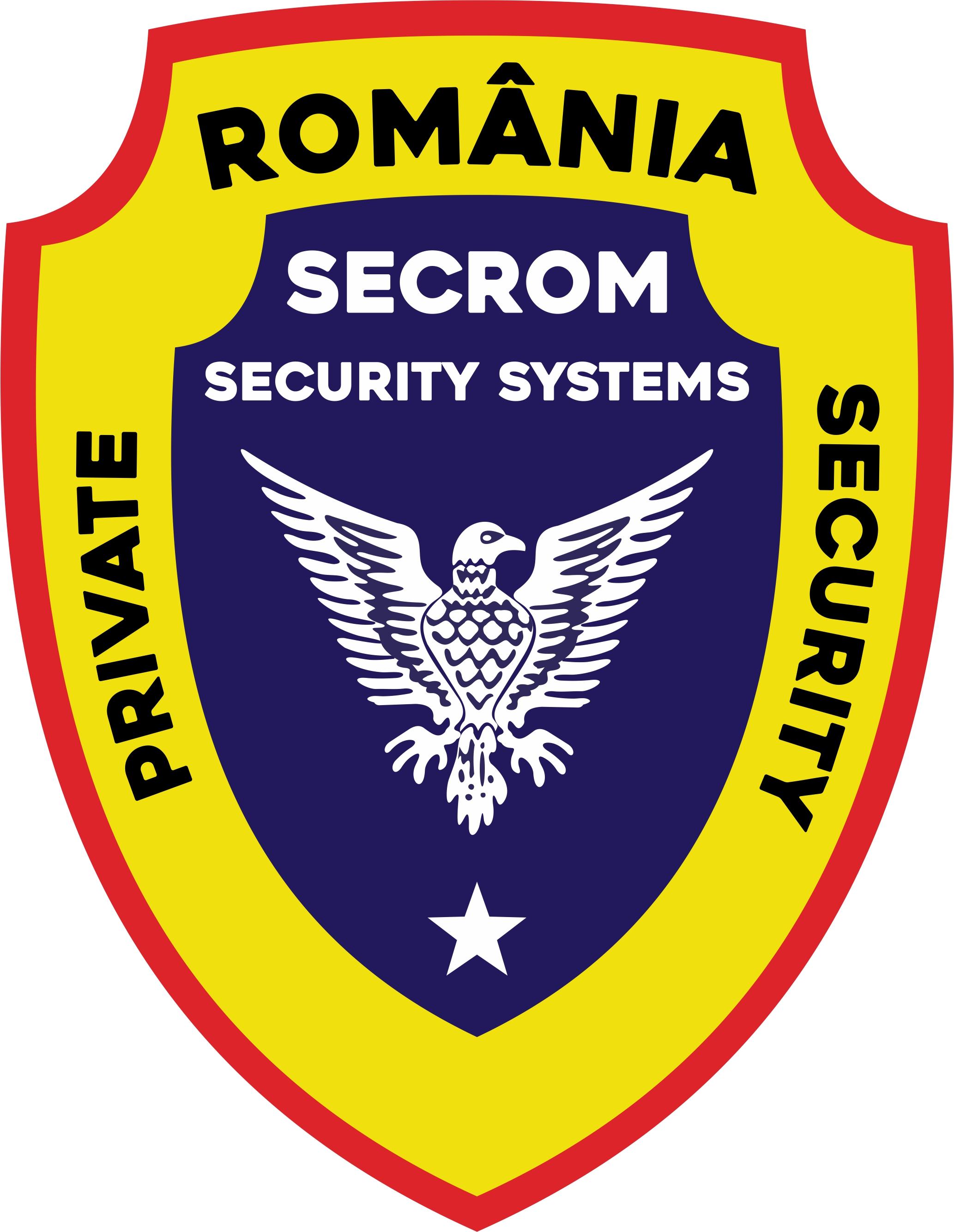 SECROM SECURITY SYSTEMS PRIVATE SECURITY ROMÂNIA