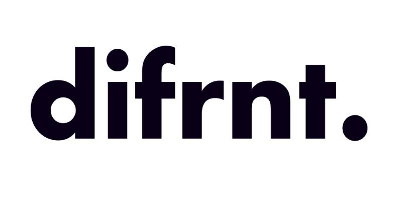 difrnt.