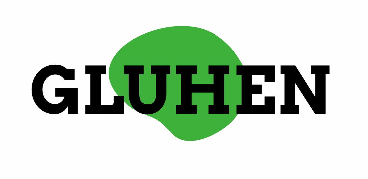 GLUHEN