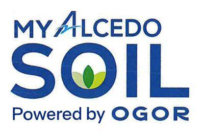 MY ALCEDO SOIL Powered by OGOR