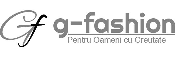 Gf g-fashion Pentru Oameni cu Greutate