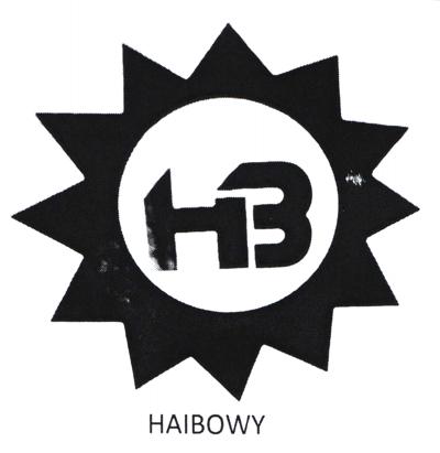 HB HAIBOWY