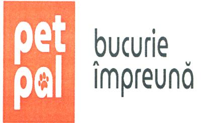 petpal bucurie împreună