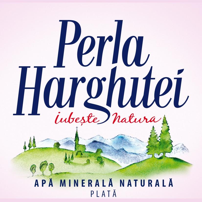 Perla Harghitei iubește natura APĂ MINERALĂ NATURALĂ PLATĂ