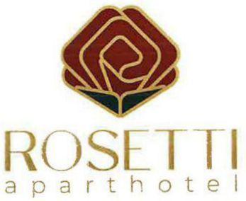 ROSETTI aparthotel
