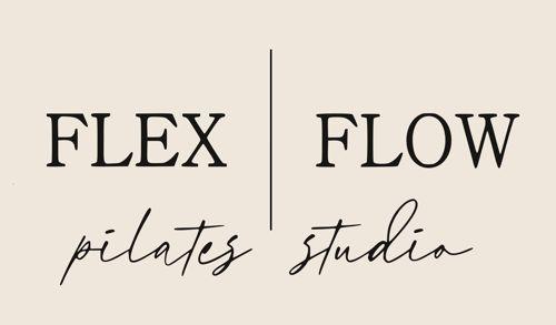 FLEX FLOW pilates studio
