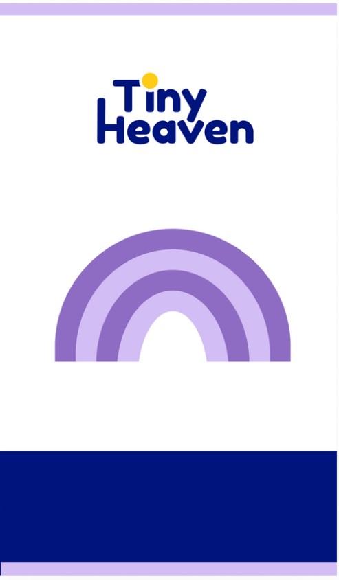 Tiny Heaven