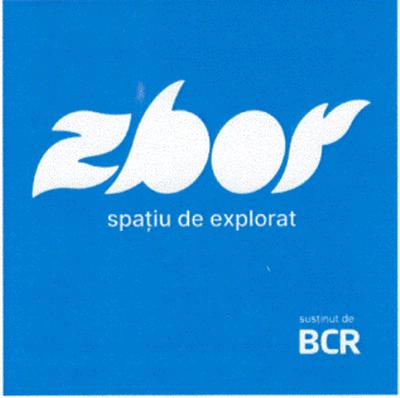 zbor spaţiu de explorat susţinut de BCR