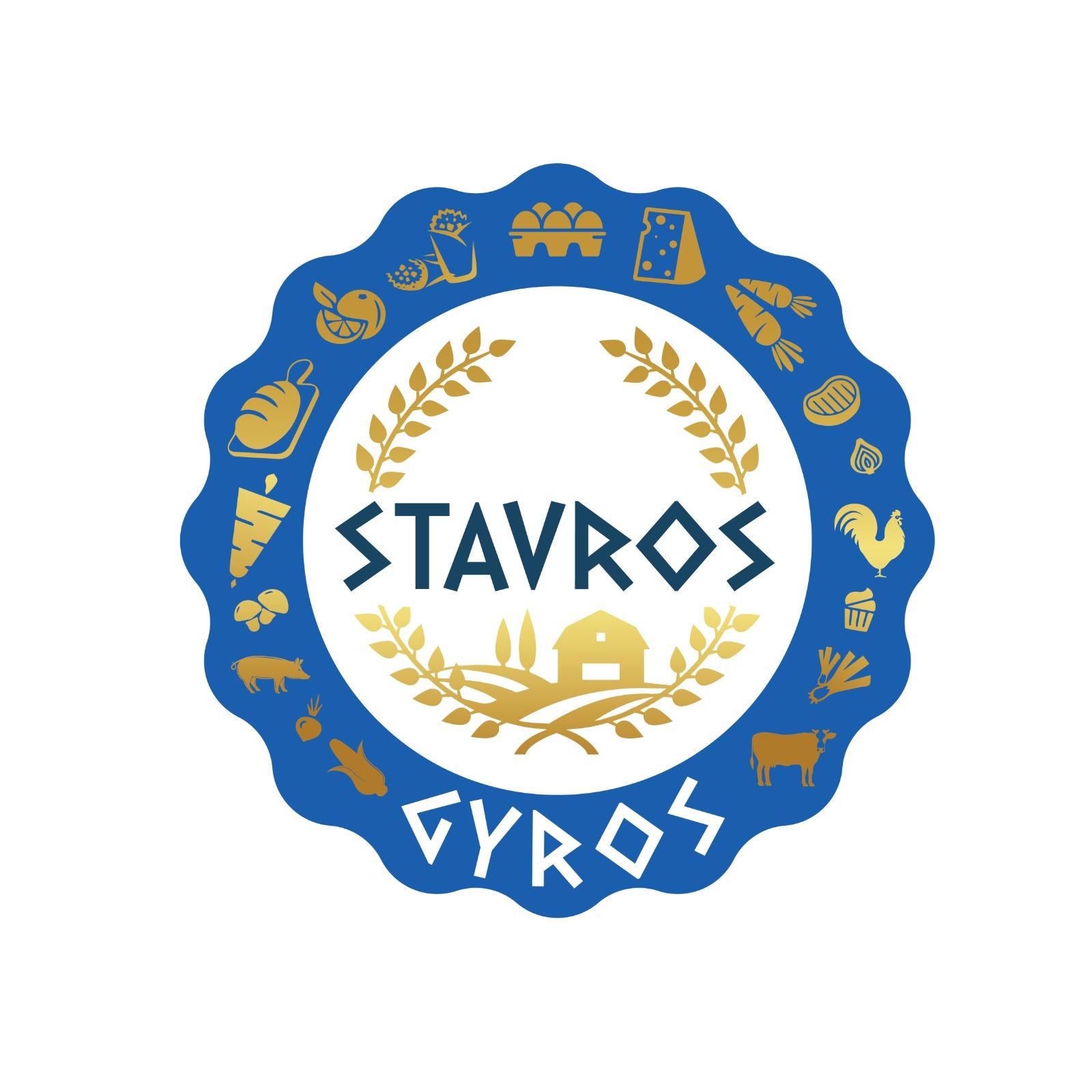 STAVROS GYROS