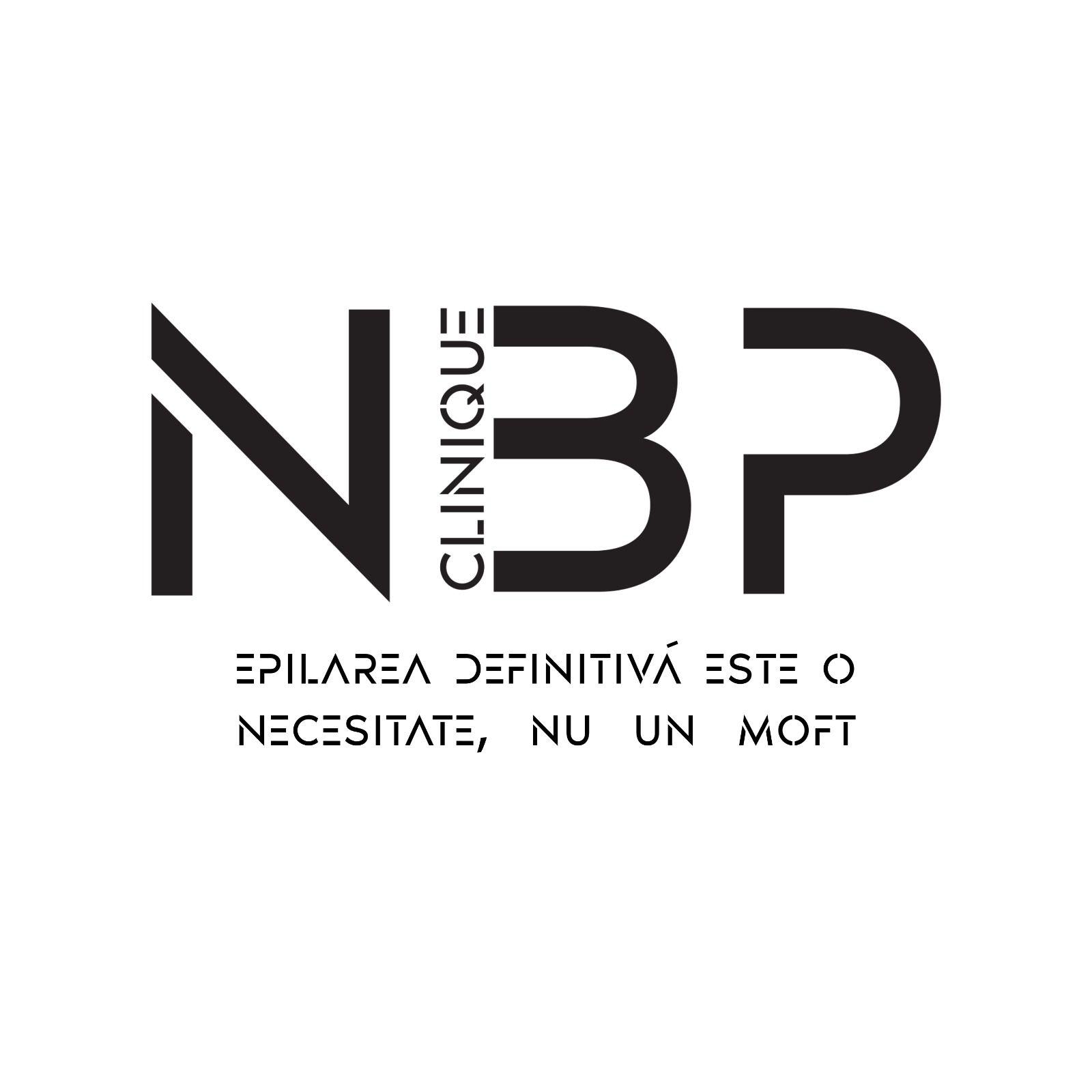 NBP CLINIQUE EPILAREA DEFINITIVĂ ESTE O NECESITATE, NU UN MOFT