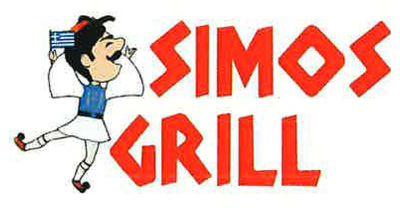 SIMOS GRILL