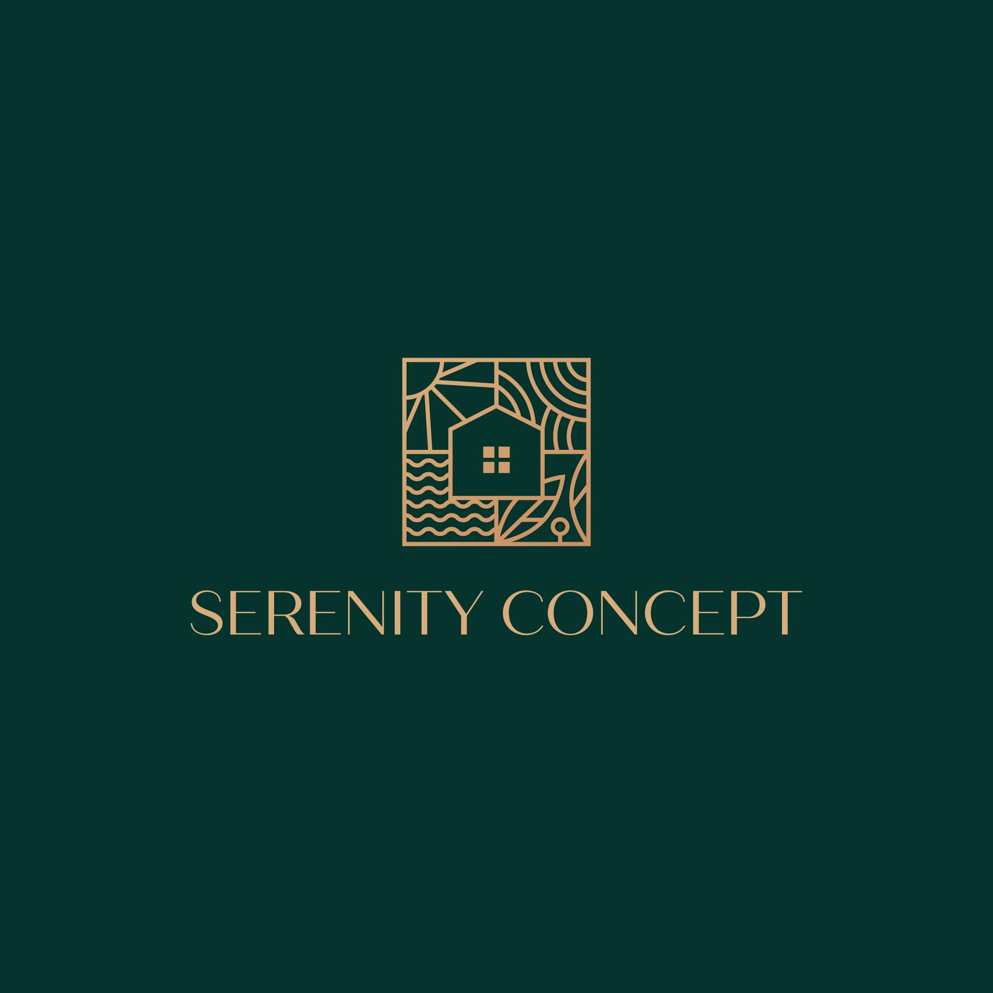 SERENITY CONCEPT