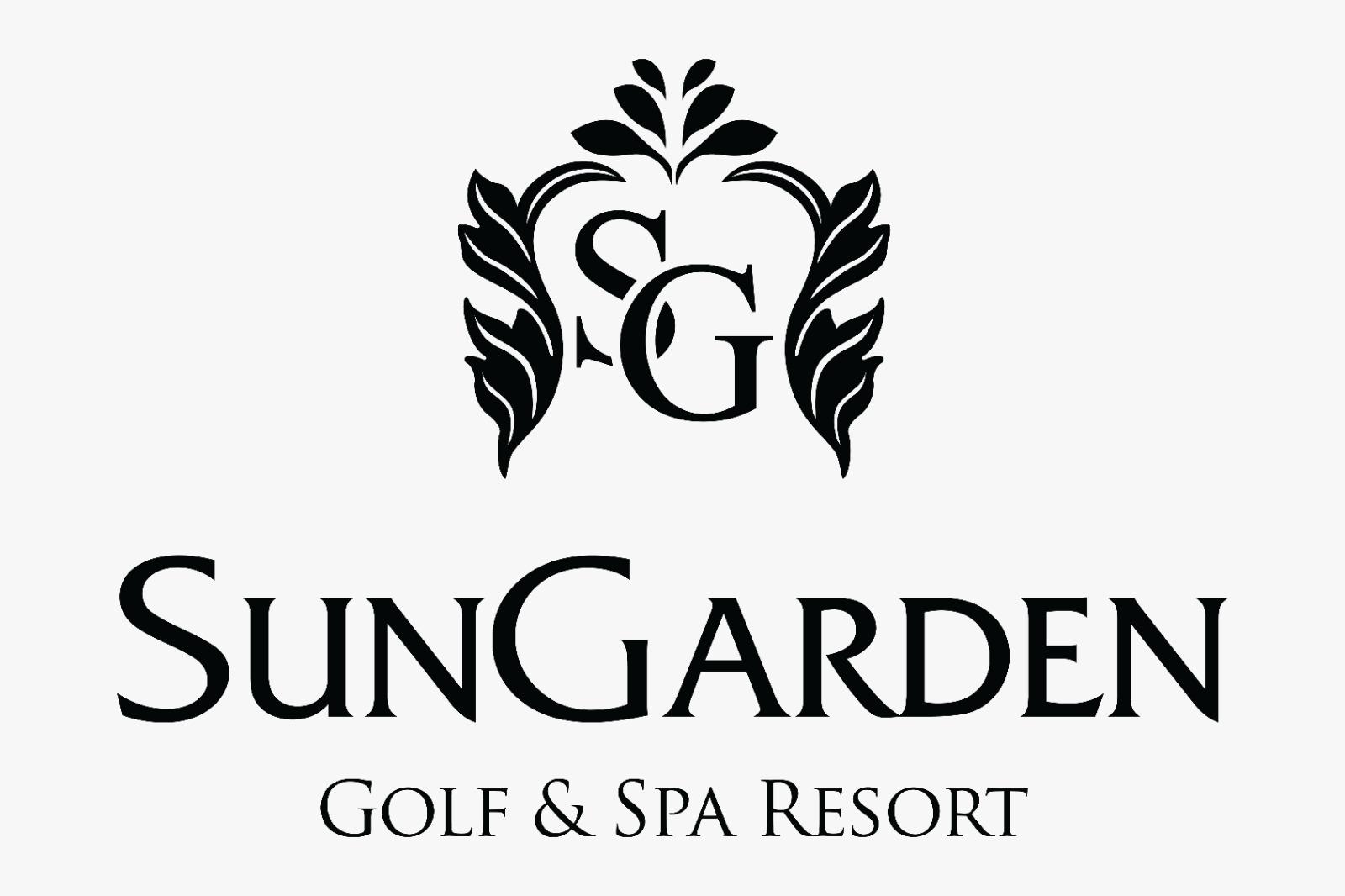 SG SUNGARDEN GOLF & SPA RESORT