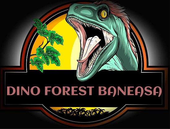 DINO FOREST BANEASA