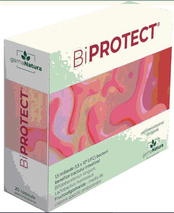 BIPROTECT gamaNatura