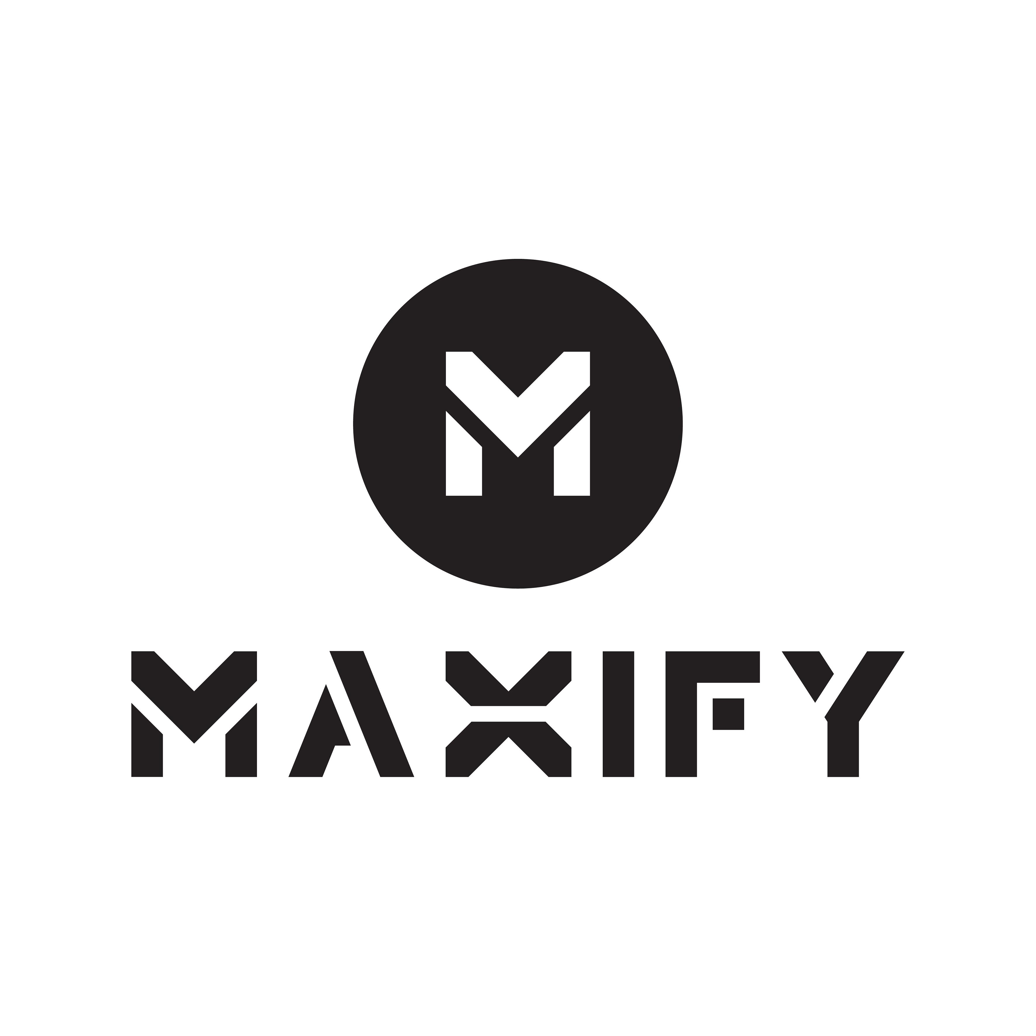 M MAXIFY