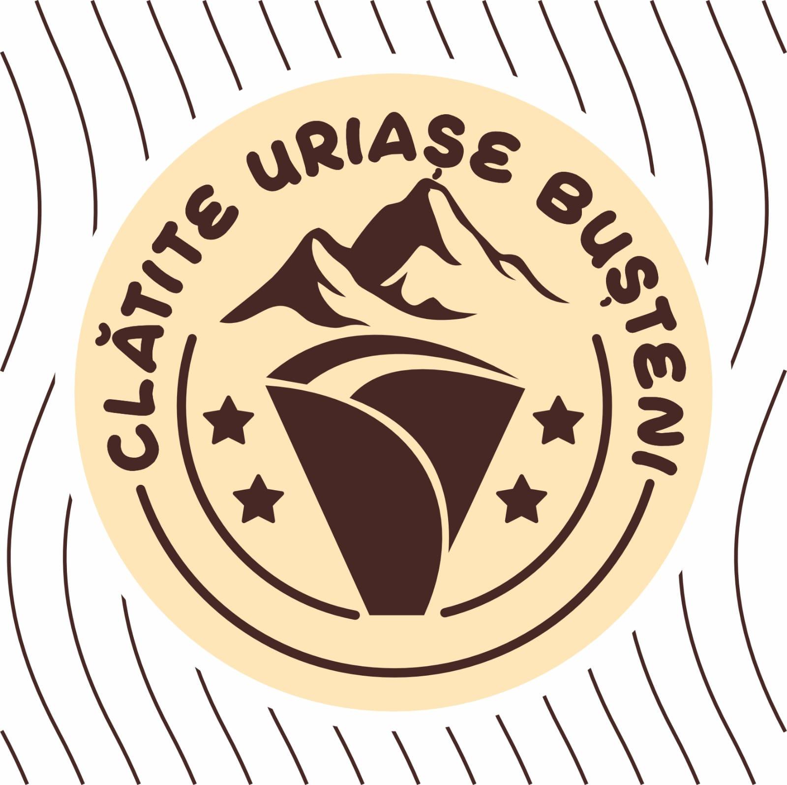 CLĂTITE URIAȘE BUȘTENI