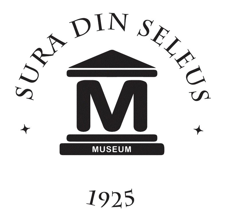 SURA DIN SELEUS 1925 M MUSEUM