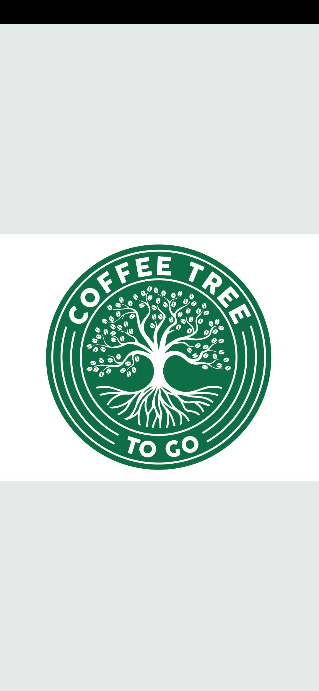 COFFEE TREE TO GO