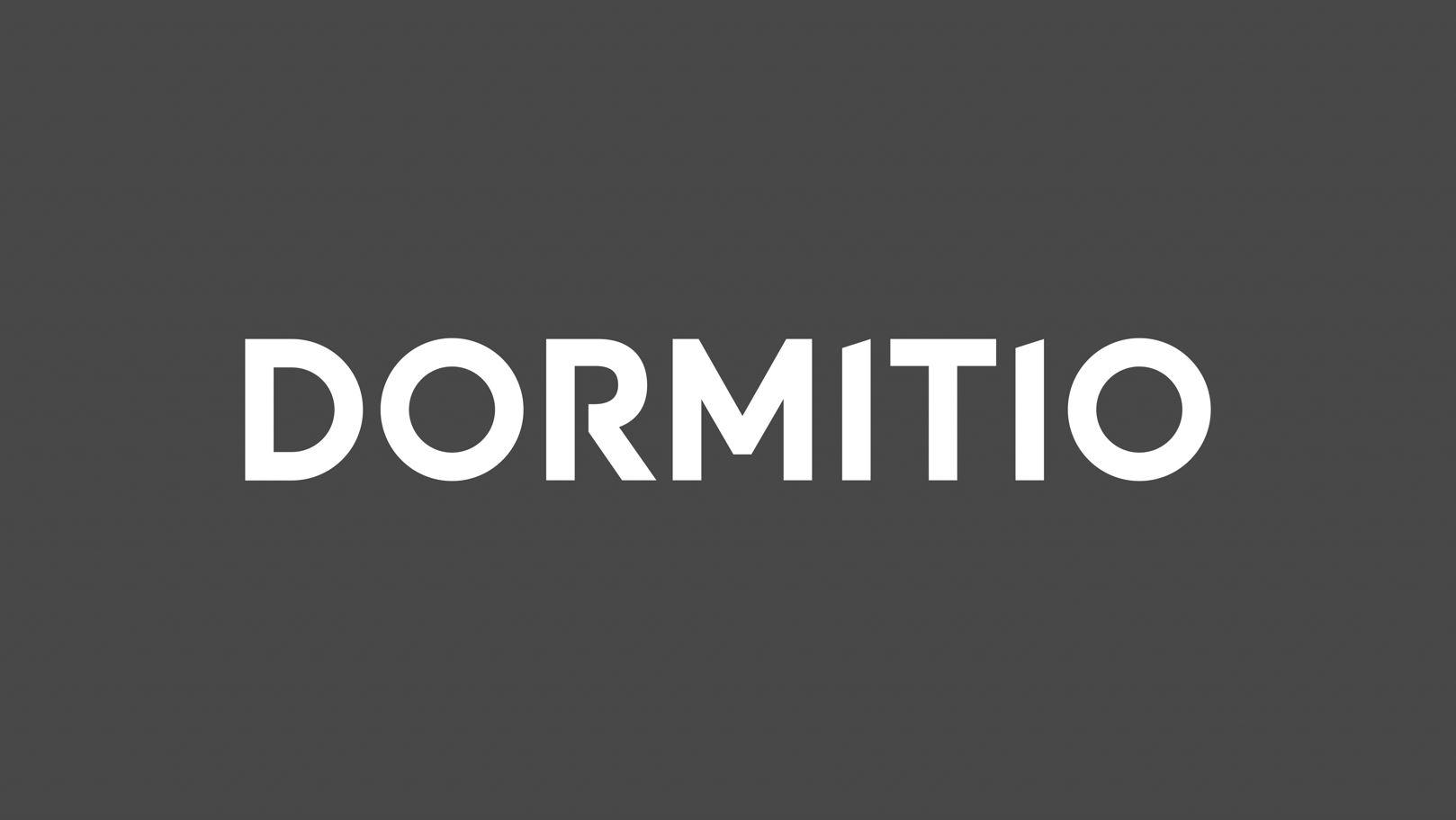 DORMITIO