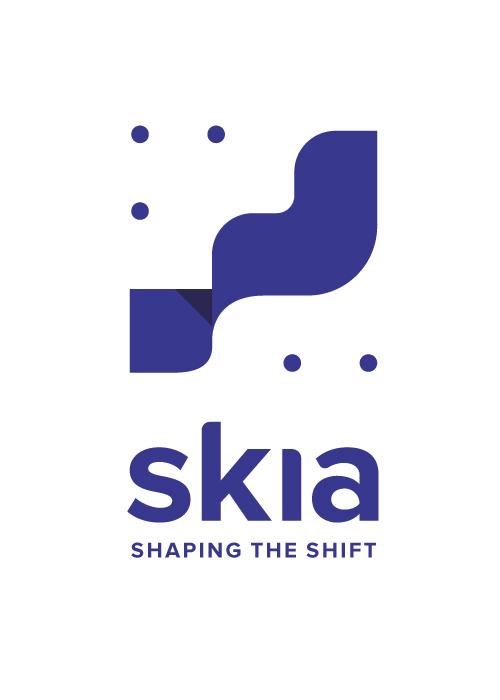 skia SHAPING THE SHIFT