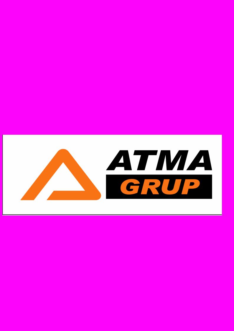 ATMA GRUP
