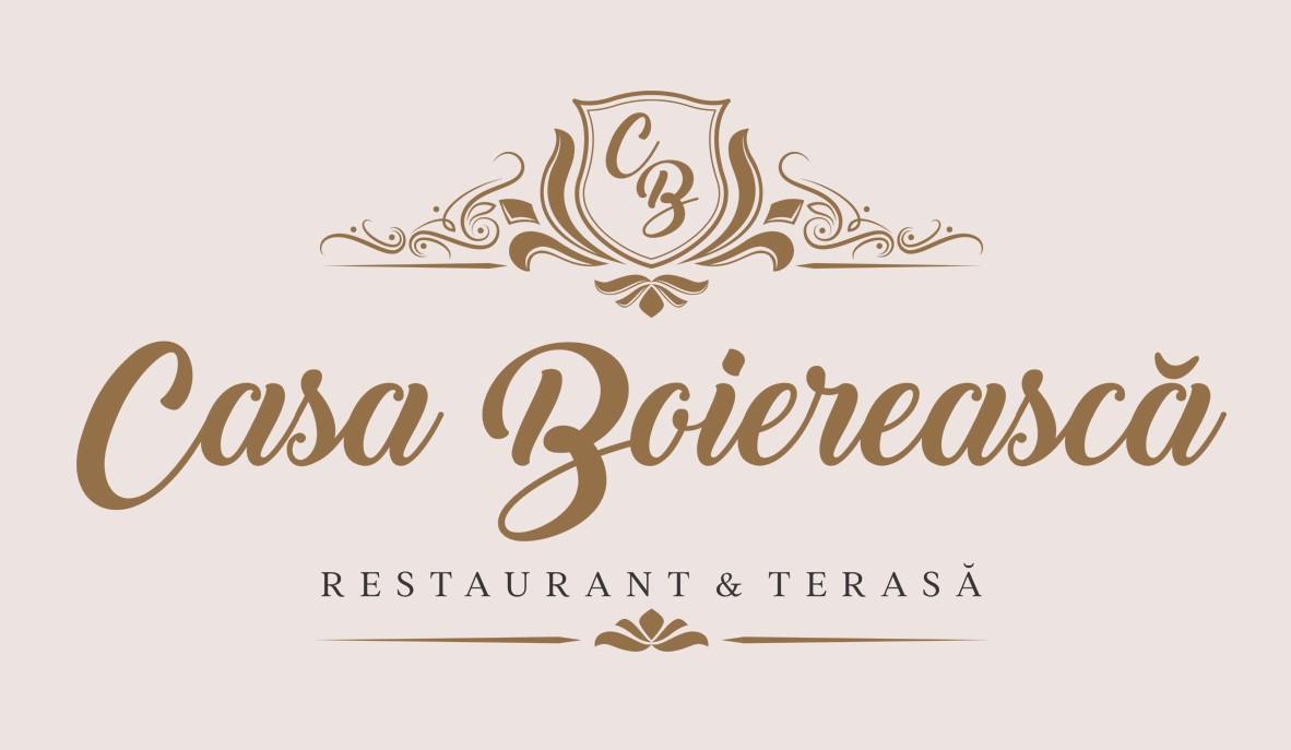 C B Casa Boierească RESTAURANT & TERASĂ