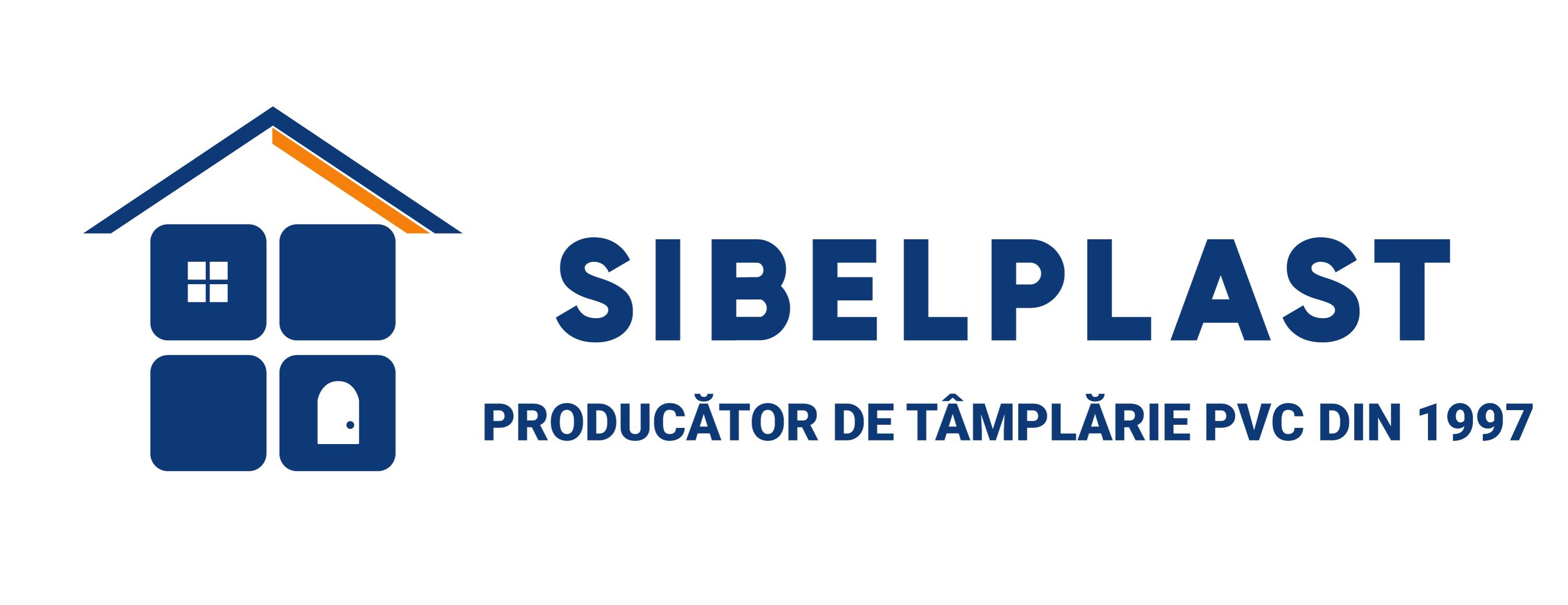 SIBELPLAST PRODUCĂTOR DE TÂMPLĂRIE PVC DIN 1997