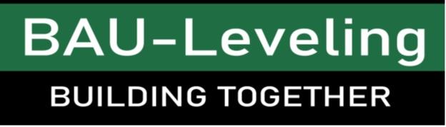 BAU - Leveling BUILDING TOGETHER