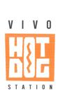 VIVO HOT DOG STATION