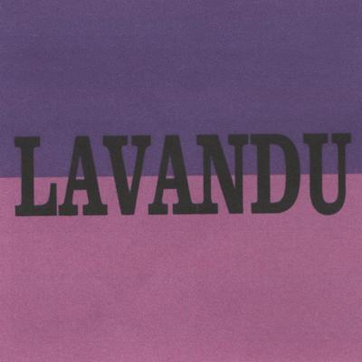 LAVANDU