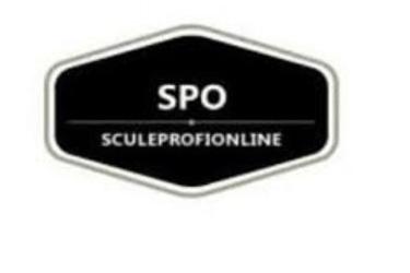 SPO SCULEPROFIONLINE