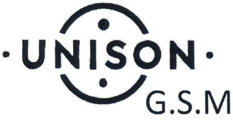 UNISON G.S.M