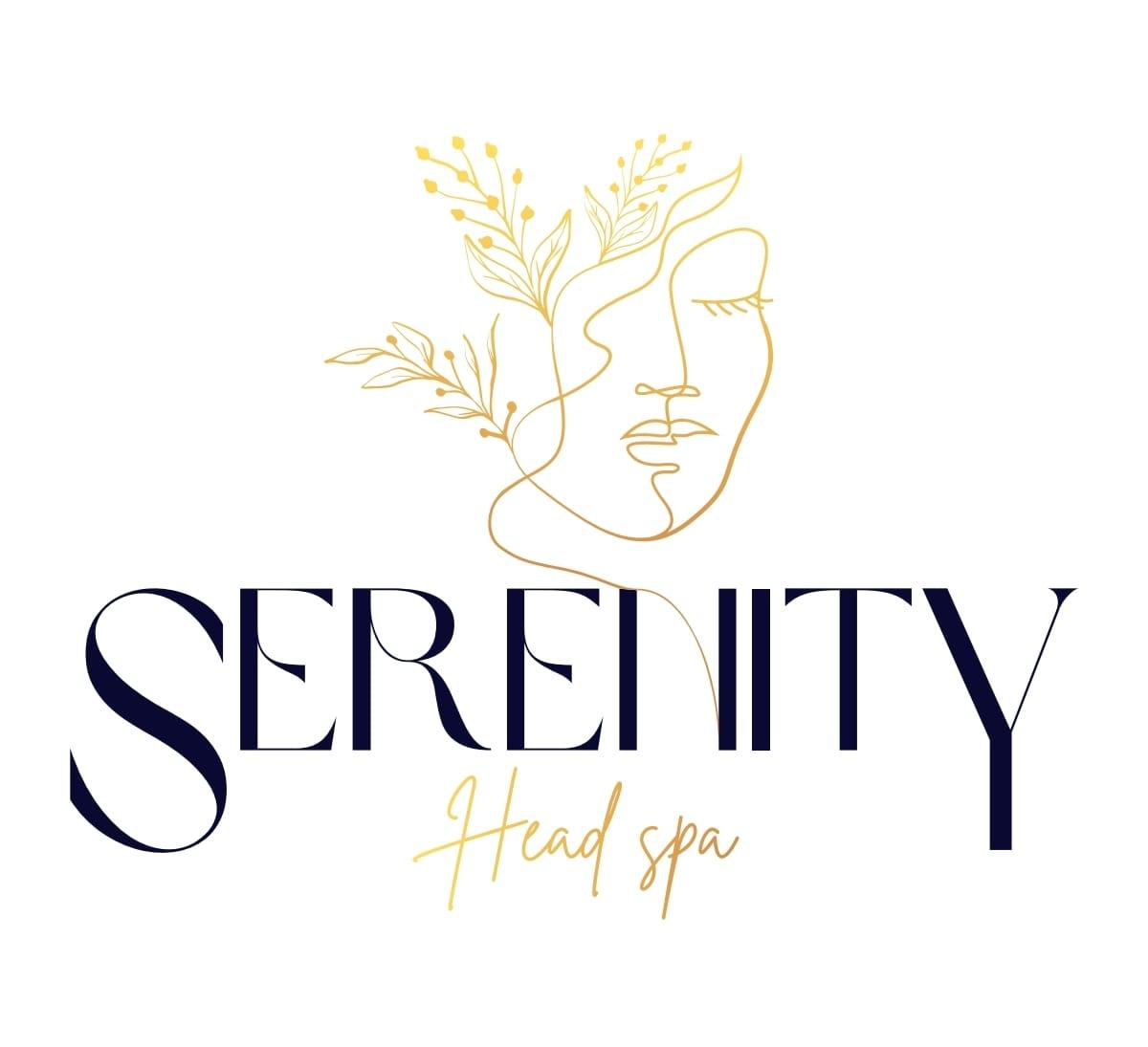 SERENITY Head spa