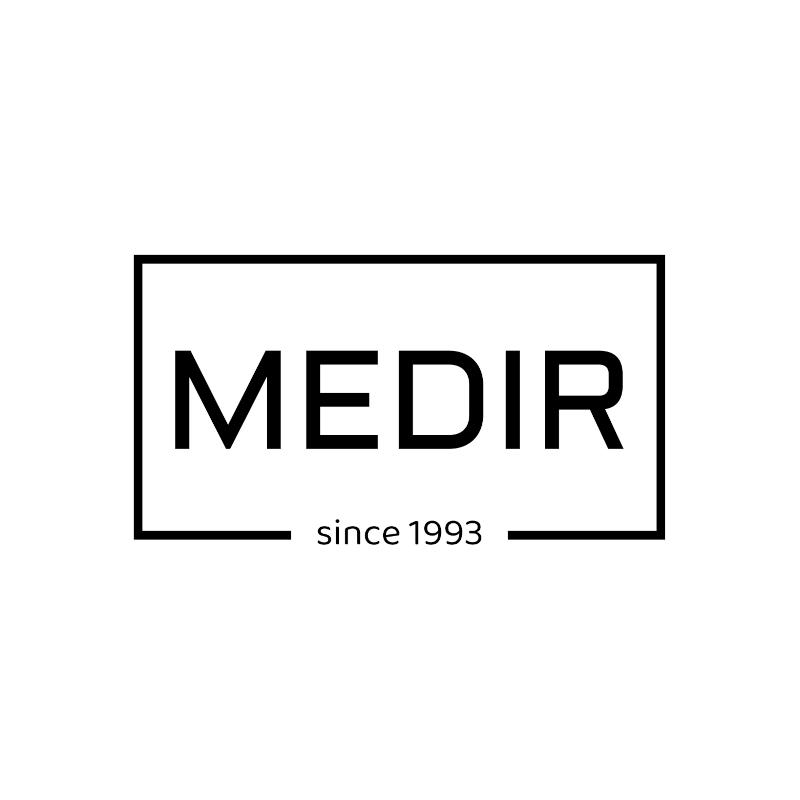 MEDIR since 1993