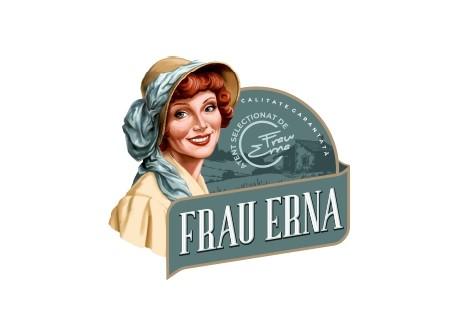 FRAU ERNA CALITATE GARANTATĂ ATENT SELECŢIONAT DE FRAU ERNA
