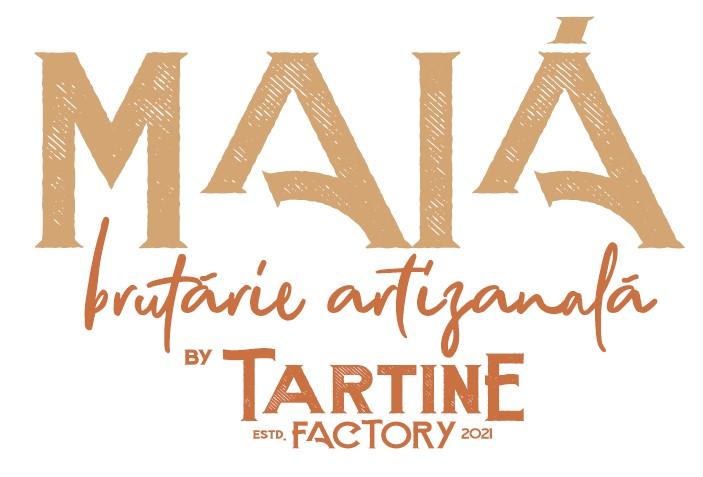 MAIA brutărie artizanală BY TARTINE FACTORY ESTD. 2021
