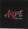AROME by Măslinescu