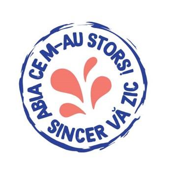SINCER VĂ ZIC ABIA CE M-AU STORS!
