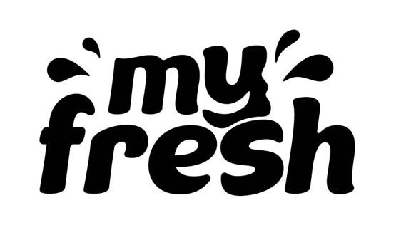 my fresh