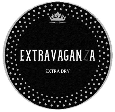 1415 EXTRAVAGANZA EXTRA DRY