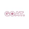 GOAT.