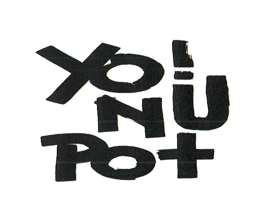 YO! NUPOT