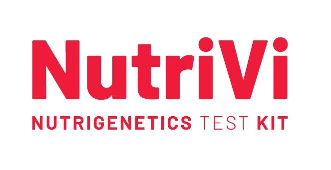 NutriVi NUTRIGENETICS TEST KIT