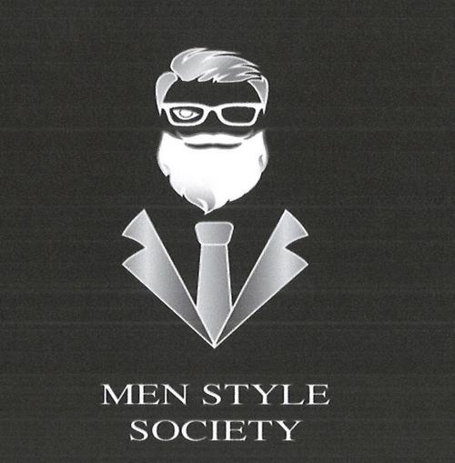 MEN STYLE SOCIETY